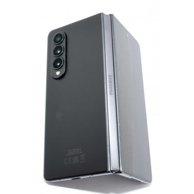 SAMSUNG GALAXY Z FOLD4 5G 256GB NEGRO