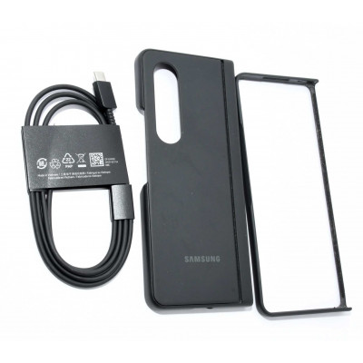 SAMSUNG GALAXY Z FOLD4 5G 256GB NEGRO