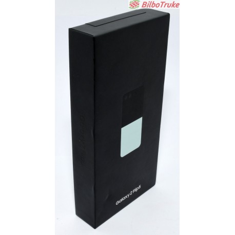 SAMSUNG GALAXY Z FLIP5 256GB VERDE
