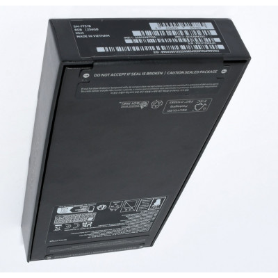 SAMSUNG GALAXY Z FLIP5 256GB VERDE