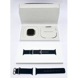 APPLE WATCH ULTRA TITANIUM 49MM CEL