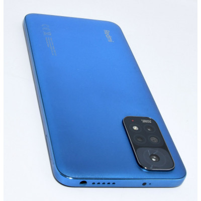 XIAOMI REDMI NOTE 11 128GB AZUL