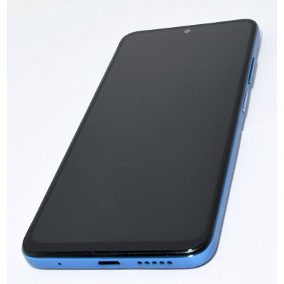 XIAOMI REDMI NOTE 11 128GB AZUL