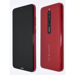 XIAOMI REDMI 8 64GB ROJO
