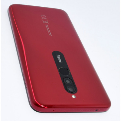 XIAOMI REDMI 8 64GB ROJO