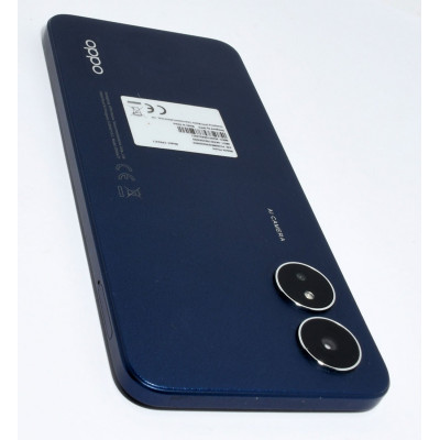 OPPO A17 64GB AZUL