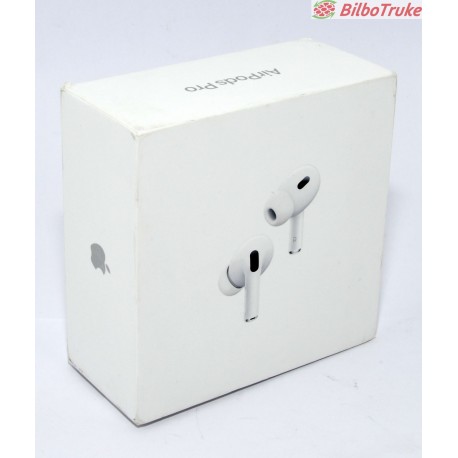 AURICULARES APPLE AIRPODS PRO 2 MTJV3TY
