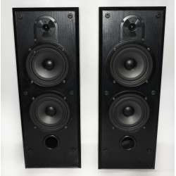 PAREJA ALTAVOCES BOWERS & WILKINS VISION DS3