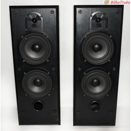 PAREJA ALTAVOCES BOWERS & WILKINS VISION DS3
