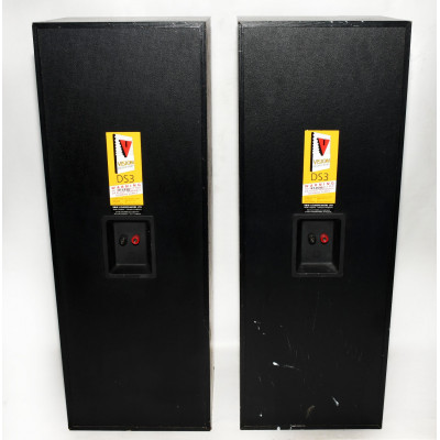 PAREJA ALTAVOCES BOWERS & WILKINS VISION DS3