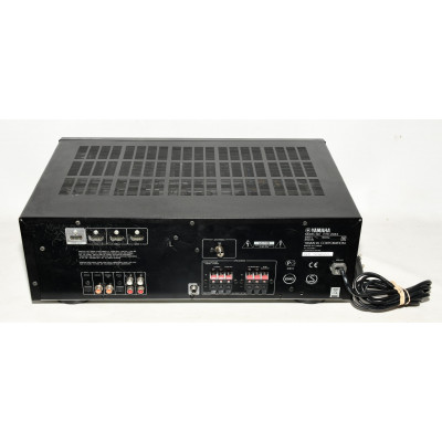 AMPLIFICADOR YAHAMA HTR 2064