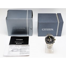 Citizen ECO Drive Chronograph B620-S097169