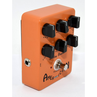 PEDAL HARLEY BENTON AMERICAN SOUND BYPASS