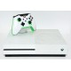 CONSOLA XBOX ONE S 1TB BLANCO CON MANDO