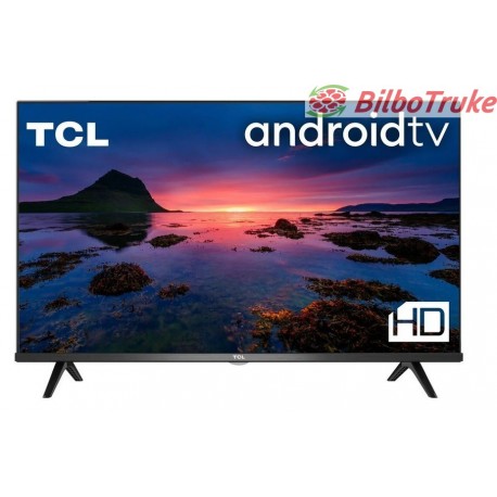 TELEVISIÓN SMART TV TCL 32S6200