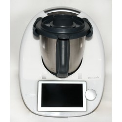 VORWERK THERMOMIX TM6 COMPLETA