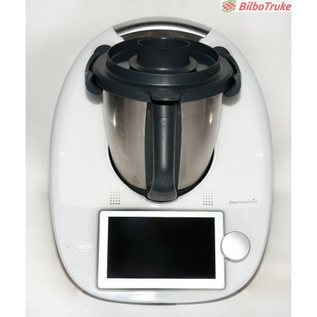 VORWERK THERMOMIX TM6 COMPLETA