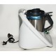 VORWERK THERMOMIX TM6 COMPLETA