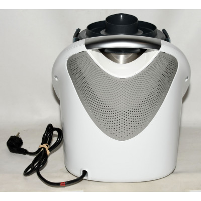 VORWERK THERMOMIX TM6 COMPLETA