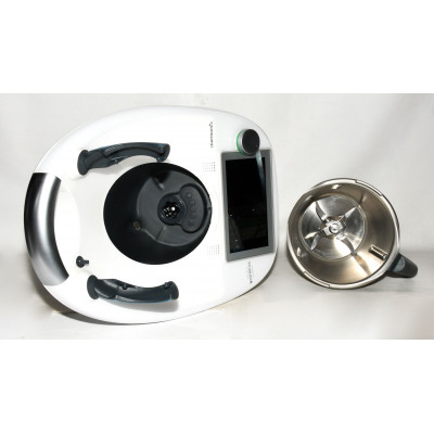 VORWERK THERMOMIX TM6 COMPLETA