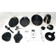 VORWERK THERMOMIX TM6 COMPLETA