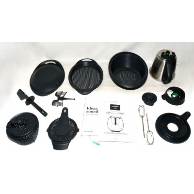 VORWERK THERMOMIX TM6 COMPLETA