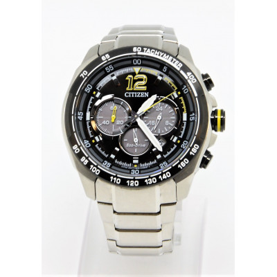 Citizen ECO Drive Chronograph B620-S097169