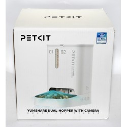 COMEDERO PETKIT