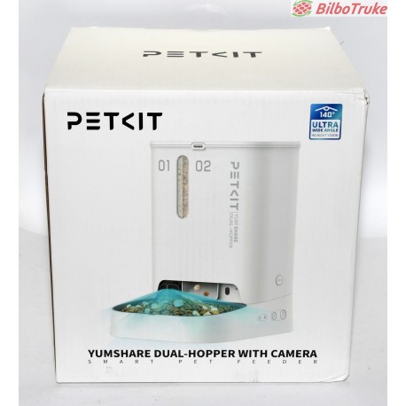 COMEDERO PETKIT