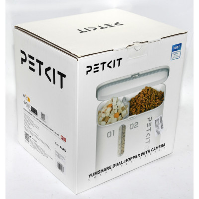 COMEDERO PETKIT