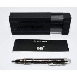 BOLÍGRAFO MONTBLANC STARWALKER MISTERY