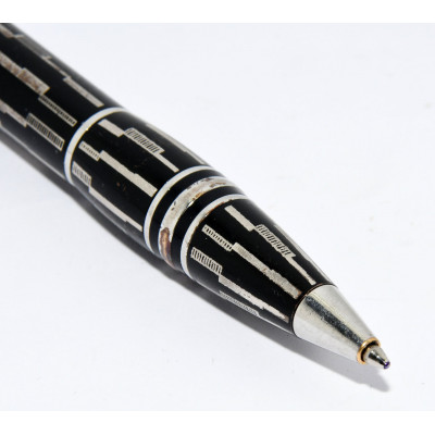 BOLÍGRAFO MONTBLANC STARWALKER MISTERY