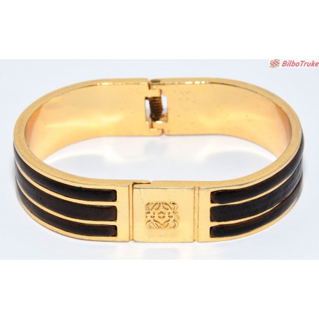 PULSERA RIGIDA LOEWE