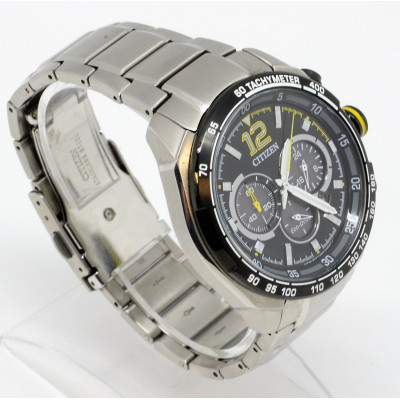 Citizen ECO Drive Chronograph B620-S097169