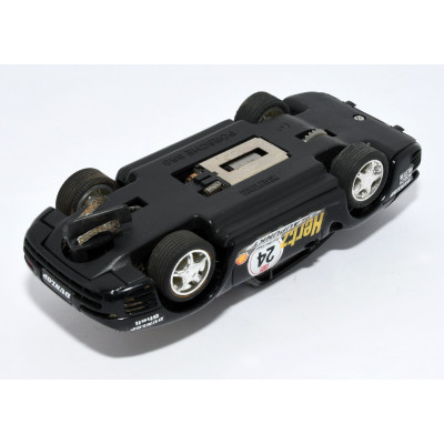 COCHE SLOT SCALEXTRIC PORSCHE 959