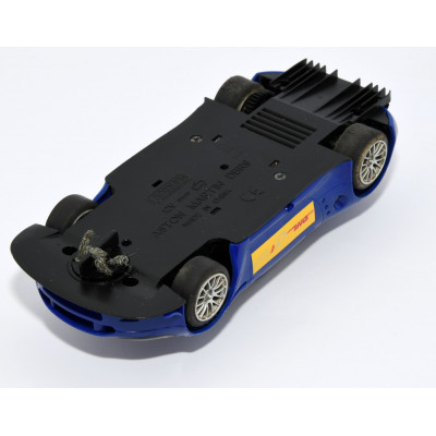 COCHE SLOT HORNEY ASTON MARTIN DHL