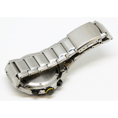 Citizen ECO Drive Chronograph B620-S097169