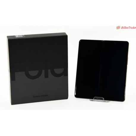 SAMSUNG GALAXY Z FOLD4 5G 256GB NEGRO