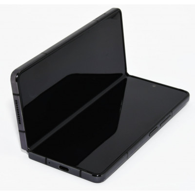 SAMSUNG GALAXY Z FOLD4 5G 256GB NEGRO