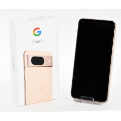 GOOGLE PIXEL 8 PRO 128GB NEGRO