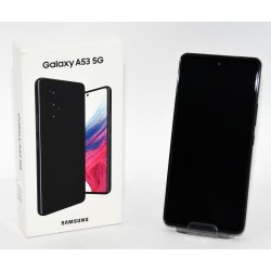 SAMSUNG GALAXY A53 5G 128GB NEGRO