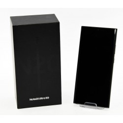 SAMSUNG GALAXY NOTE 20 ULTRA 5G 256GB BRONCE