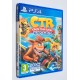 VIDEOJUEGO PS4 CRASH TEAM RACING NITRO FUELED