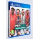 VIDEOJUEGO PS4 PES 2021