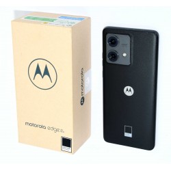 MOTOROLA EDGE 40 NEO 256GB NEGRO