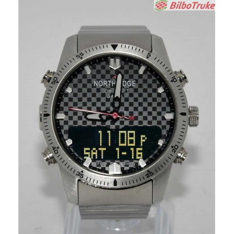 RELOJ GAVIA NORTH EDGE