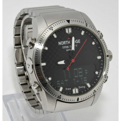 RELOJ GAVIA NORTH EDGE