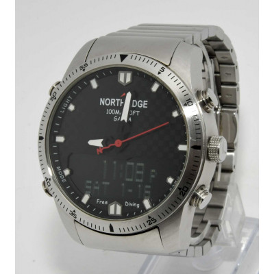 RELOJ GAVIA NORTH EDGE