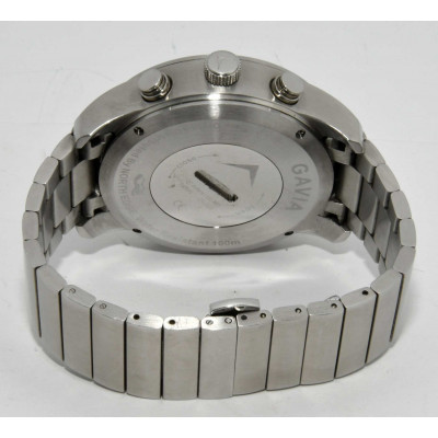 RELOJ GAVIA NORTH EDGE