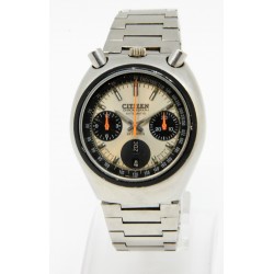 RELOJ CRONÓGRAFO AUTOMÁTICO CITIZEN BULLHEAD 67-9011